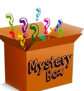 Mystery box